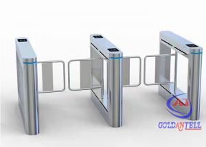 Cheap Fitness Center Security Turnstile Gate Core Qr Code Access Control Board 316 SS wholesale