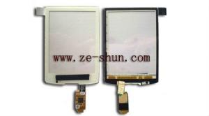 Cheap BlackBerry 9800 white mobile phone Replacement Touch Screens wholesale