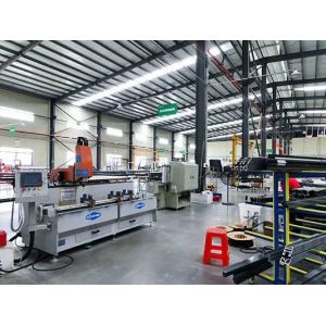 Foshan WY Building Technology Co., Ltd.