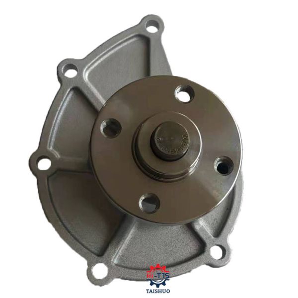 Auto Toyota Water Pump For 7F 4Y Diesel Engine 16110-78156-71
