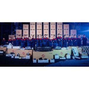 Guangzhou Frey Auto Parts Co., Ltd.