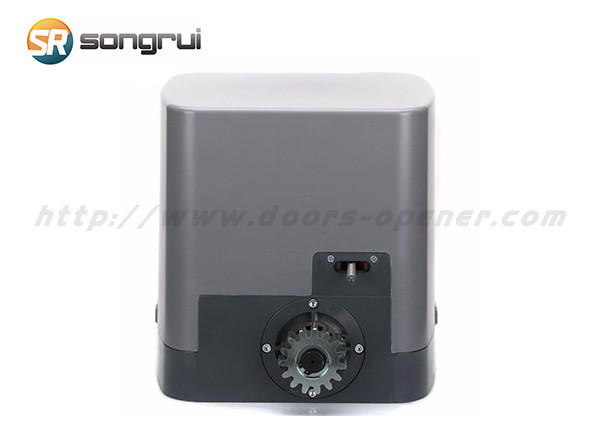 1400KG WiFi Sliding Gate Opener , PY1400AC Automatic Sliding Gate Motor