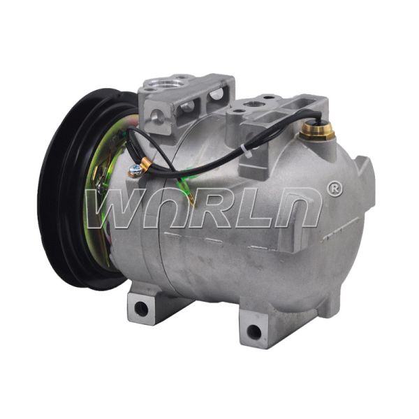 DKV14 1A Truck Ac Compressor Clutch For Hyundai Construction Equipment New Holland A50000674001 A5000674001