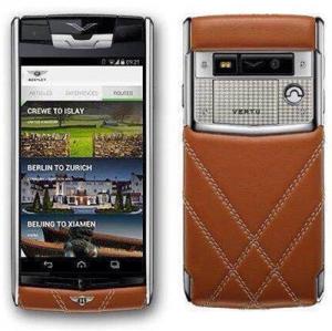 China 2015 Best Luxury Vertu Signature Touch Bentley Cell Phone For Sale best buy Wholesale on sale