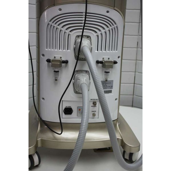 Beautiful appearance,multiple colors available,flexible handles and efficient treatment,Cryolipolysis Slimming Machine