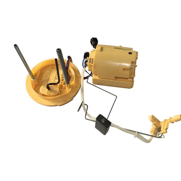 PAT Diesel Fuel Pump Assembly A2C53029542 For Mercedes Benz W251 W164 ML CDI A2514700190