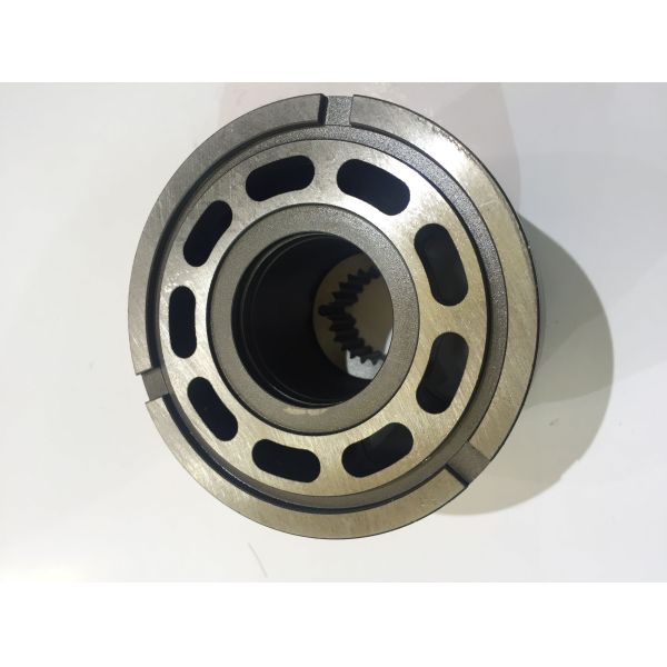 KRR038C KRL038C Sauer Hydraulic Pump Parts , Dump Truck Hydraulic Pump Parts