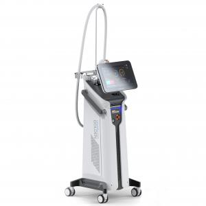 Cheap 940 1064 755 808 Diode Laser Hair Removal Machine Permanent Hair Reduction Laser wholesale