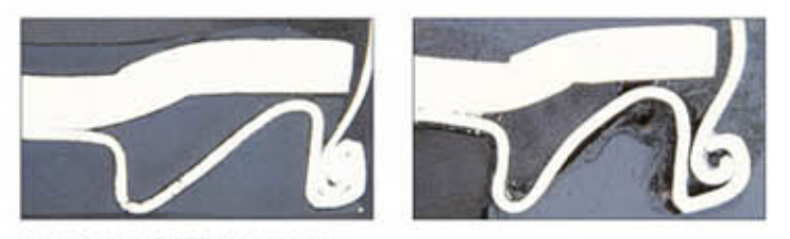 Manufacture XOZ15137 Mercedes Benz OIL FILTER Element With O-Ring