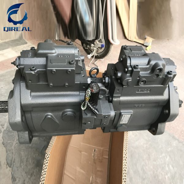 EC210 SE240LC-3 SE210W-2 DH170 Main Hydraulic Pump K3V112DT-9N