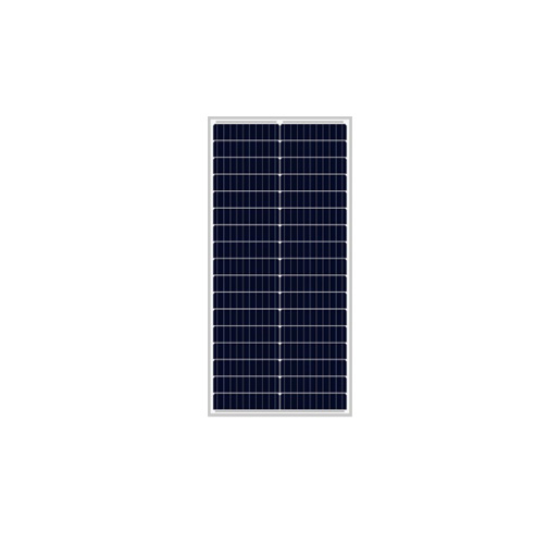 Rotterdam Warehouse 166mm Half Cut Cell 144 Cells Solar 500 Watt Solar Panel For Resisdential Home Use 400 Watt Solar Panel