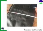 Concrete Cast Geotextile Filter Fabric For Solid Dam Engineering , Pile Driving