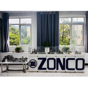 Zhuzhou Zonco Sinotech Wear-resistant Material Co., Ltd.