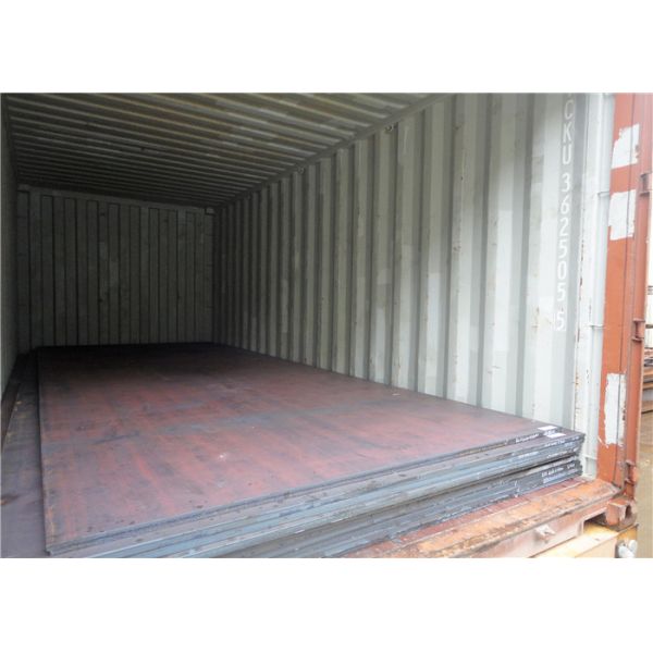 Annealed Heated High Carbon Steel Sheet , 1.2738 Tool Steel P20+Ni / 718