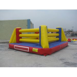 Cheap Inflatable Bouncer / INFLATABLE jump / inflatable boxing bouncer wholesale
