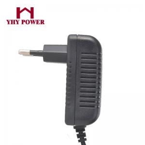 Cheap 19v 0.6a 11.4w Wall Mount Ac Dc Power Adapters Eu/au/uk/us Socket Standard wholesale