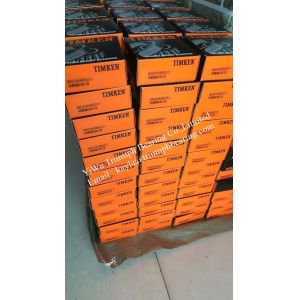 TIMKEN Taper Roller Bearing M802048/M802011