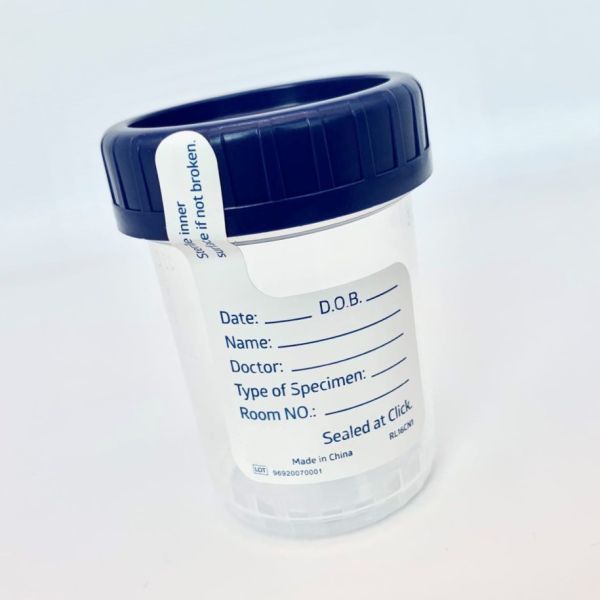 Disposable Medical Silicone Foley Catheter OEM