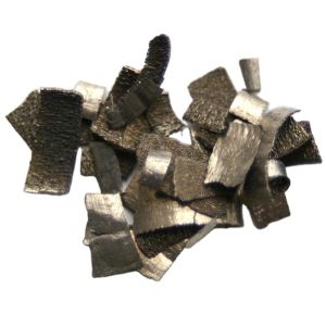 Cheap Gadolinium Europium Scandium Rare Earth Metals for Industrial Use wholesale