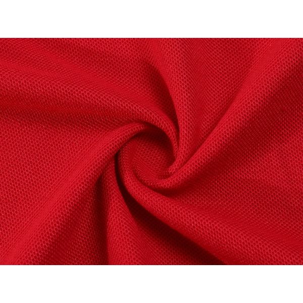 Solid Color Knit Collared Shirt Slim Fit Oversized Short Sleeve