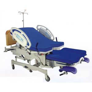 China Electric Delivery bed on sale