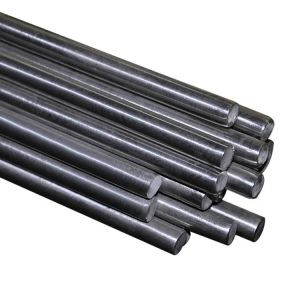 China TISCO ASTM Black Steel Round Bar 8K HL on sale