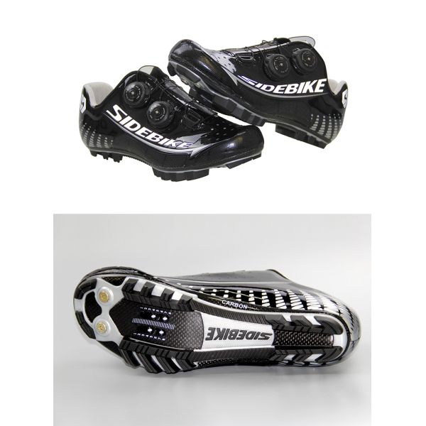 Summer To Winter MTB Bike Shoes Geometry Design Body Complete Size Choice