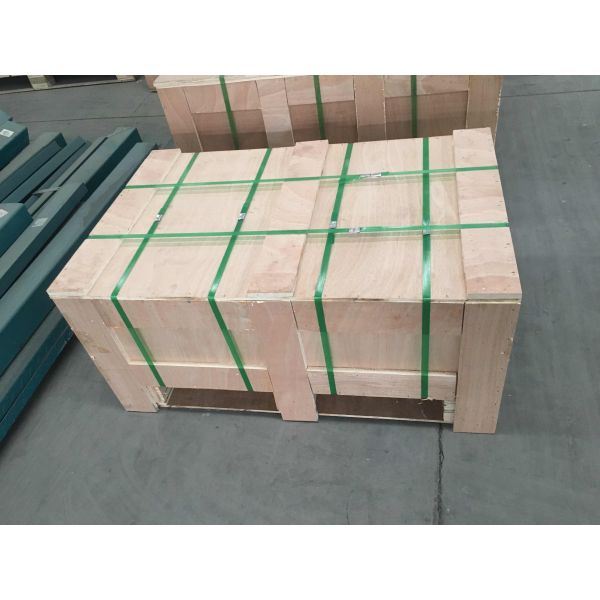 Industrial Ceramic Chute Lining Polyurethane PU Magnet Backed Lining