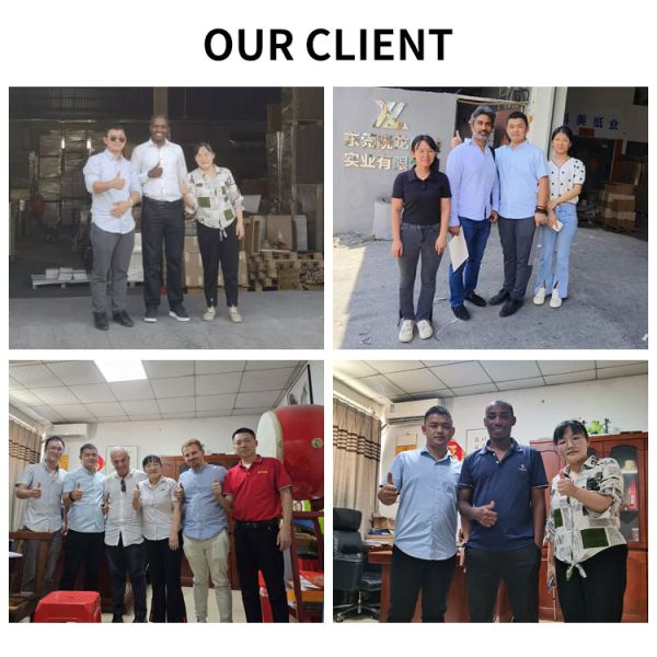 Customizable 115gsm-450gsm C2S Glossy Art Paper for Gift Wrapping