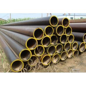 Cheap ASTM A53 Seamless Steel Pipe Carbon Tube 15mm Thick Wall wholesale