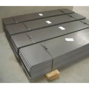 China flat 5mm Carbon Steel Sheet Plate For Machinery on sale