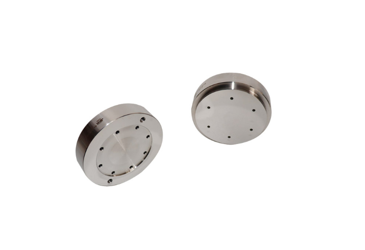 Spinning Solid Chemical Hollow Fiber Spinneret Of Stainless Steel 304