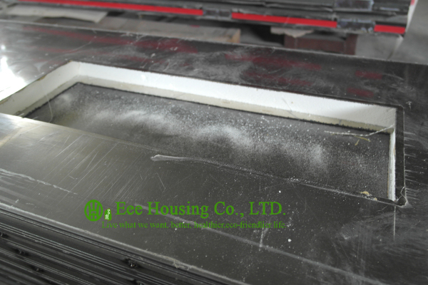 Shopping Mall Stainless Steel Glass Door,Flush Stainless Steel Doors &Frames With Glass