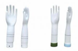 Cheap Medical Latex Examination or Surgical Gloves Making Machine / Production Line wholesale