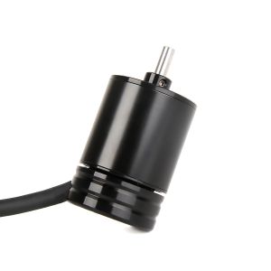 7 Pole Pairs Outrunner 234g Underwater Brushless DC Motor
