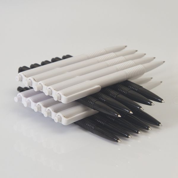 Custom Logo Heat Sensitive Erasable Ink Gel Pen for Corporate Gifts and Giveaways