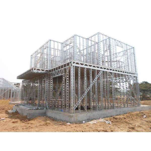 Galvanized Steel Slit Coils Z275 G550 SGC570 Structural Grade Light Steel House Building EN 10346 SS550GD