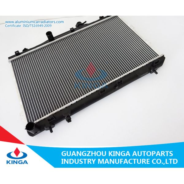HYUNDAI SPECTRA'04-09 MT Aluminum Auto Radiator Car Cooling Parts
