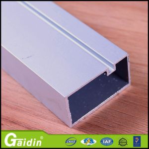 China supplier aluminum alloy extrusion profile quality assurance kitchen