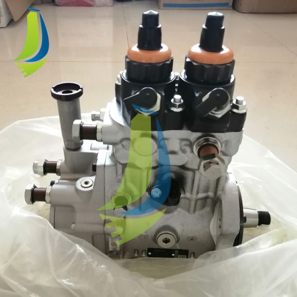 Quality 22100-E0302 Fuel Injection Pump For E13C Engine for sale