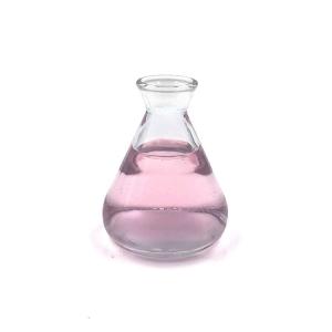 China Popular Glass Fragrance Diffuser , Home Fragrance Reed Diffuser 50ml 100ml 150ml on sale