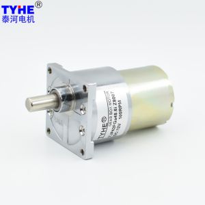 Cheap 7w 5nm Micro Dc Gear Motor For Home Appliance 12v 24v 6v High Torque 5000rpm wholesale