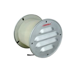 Aluminum AC 220V 110V Pressure Ventilator Coldroom Parts