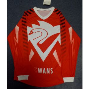 Youth Dirt Bike Motorcross Jersey Sleeve Length 53-85cm