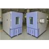 Environmental Climatic Programmable High And Low Temperature Test Chamber for sale