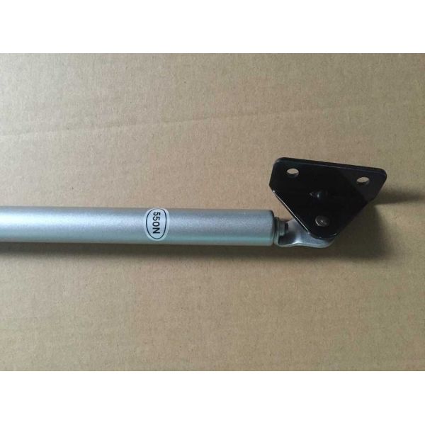 Replacement Industrial Spring Lift Gas Springs With Adjustable Shocks