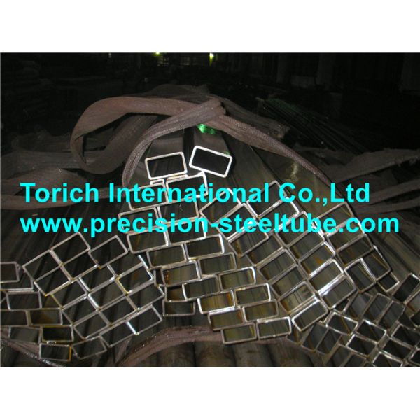 Cold Formed Structural Steel Pipe Max 12000mm Length For Construction Astm A500