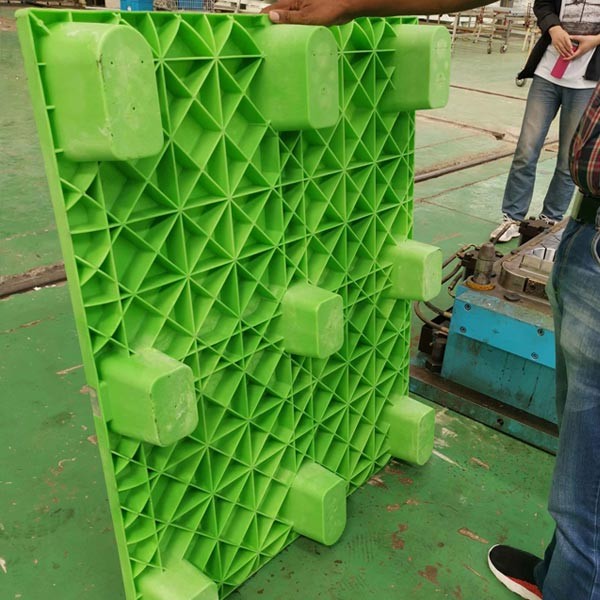 Plastic Pallet Machine Moulded Plastic Pallet Production Line