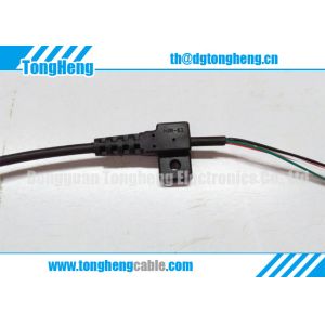 Cheap POS Machine Moulding Strain Relief T-005 wholesale