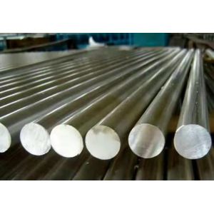 Cheap ASTM 201 304 316L Stainless Steel Solid Round Bar 8mm 10mm 2507 wholesale